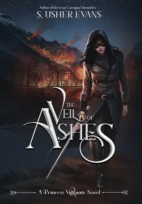 Závoj z popela - The Veil of Ashes