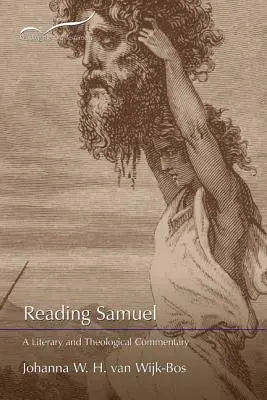 Čtení Samuela: Literární a teologický komentář - Reading Samuel: A Literary and Theological Commentary