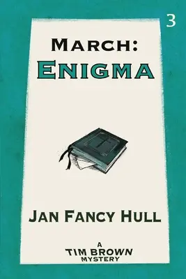 Březen - Enigma - March - Enigma