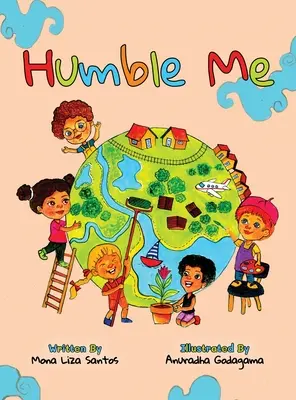 Pokorný já - Humble Me