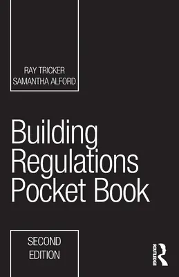 Stavební předpisy do kapsy - Building Regulations Pocket Book
