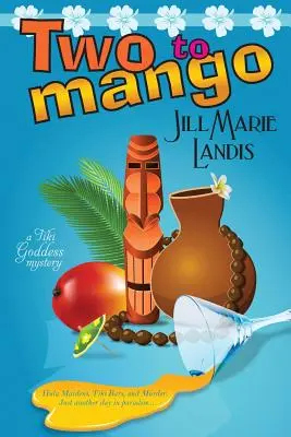 Dva na Mango - Two to Mango