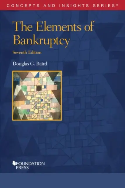 Prvky úpadku - Elements of Bankruptcy