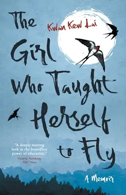 Dívka, která se naučila létat - The Girl Who Taught Herself to Fly