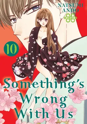 Něco je s námi špatně 10 - Something's Wrong with Us 10