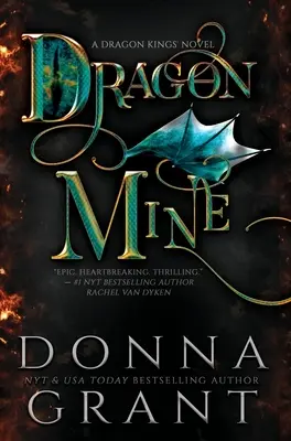 Dračí důl - Dragon Mine
