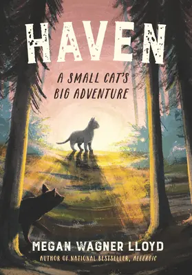 Haven: Velké dobrodružství malé kočky - Haven: A Small Cat's Big Adventure