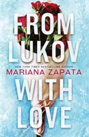 Od Lukova s láskou - Senzační TikTok hit od královny pomalých romancí! - From Lukov with Love - The sensational TikTok hit from the queen of the slow-burn romance!