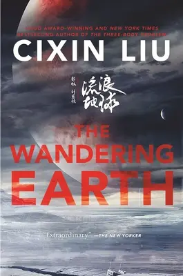Bloudící země - The Wandering Earth