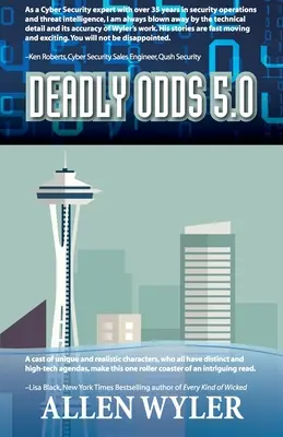 Smrtelné šance 5.0 - Deadly Odds 5.0
