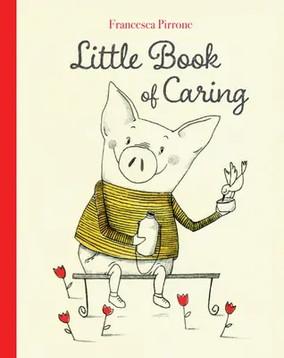 Malá kniha péče - Little Book of Caring
