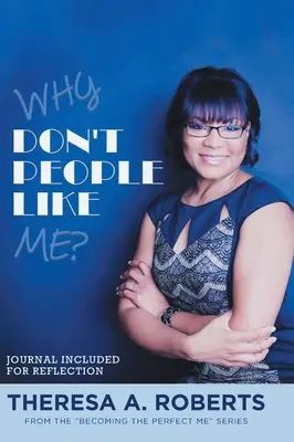 Proč mě lidé nemají rádi? - Why Don't People Like Me?