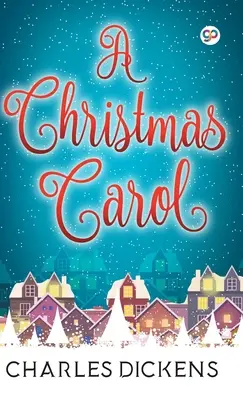 Vánoční koleda - A Christmas Carol