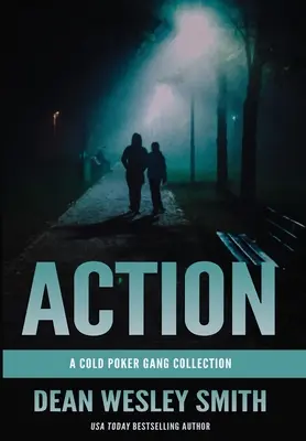Akce: Sbírka Gangu studeného pokeru - Action: A Cold Poker Gang Collection