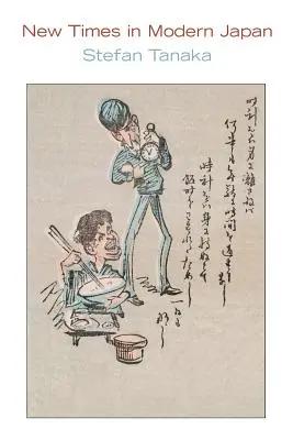 Nová doba v moderním Japonsku - New Times in Modern Japan