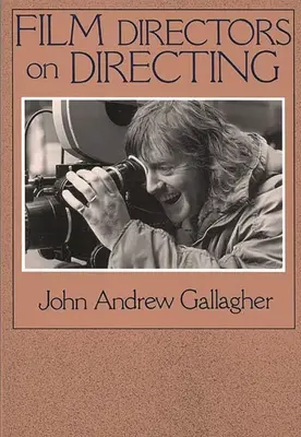 Filmoví režiséři o režii - Film Directors on Directing