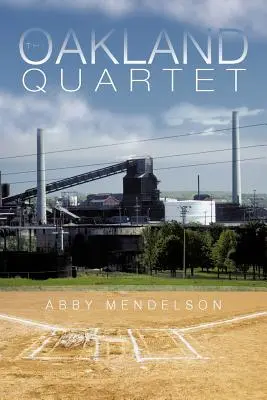 Kvarteto z Oaklandu - The Oakland Quartet