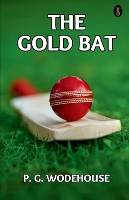 Zlatý netopýr - The Gold Bat