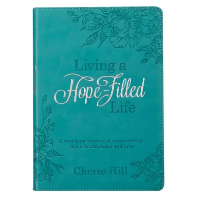 Život naplněný nadějí Devocionál - Living a Hope-Filled Life Devotional