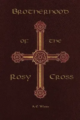 Bratrstvo růžového kříže - Brotherhood of the Rosy Cross
