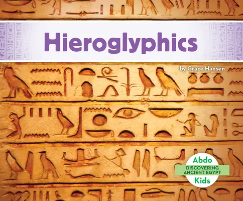 Hieroglyfy - Hieroglyphics