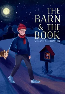 Stodola a kniha - The Barn and the Book