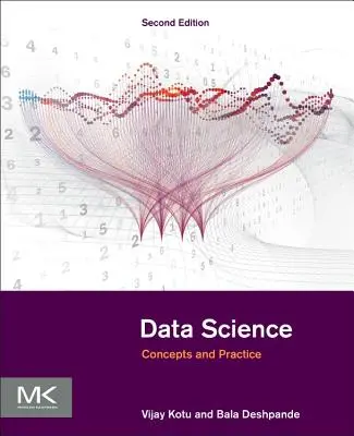 Datová věda: Koncepty a praxe - Data Science: Concepts and Practice