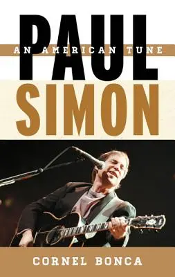 Paul Simon: Americká melodie - Paul Simon: An American Tune