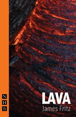 Láva - Lava
