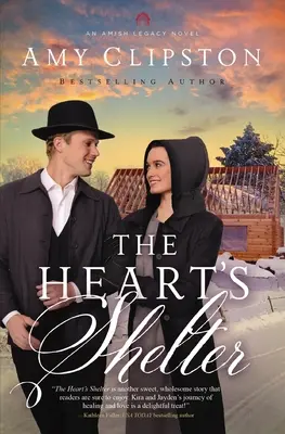 Útulek srdce - The Heart's Shelter