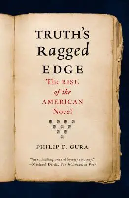 Roztřepený okraj pravdy - Truth's Ragged Edge