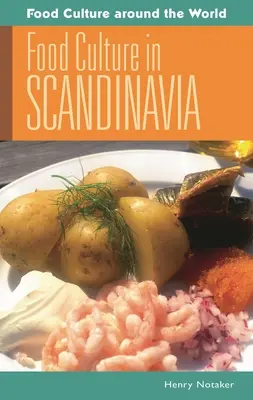 Kultura stravování ve Skandinávii - Food Culture in Scandinavia