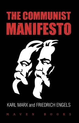 Komunistický MANIFESTO - The Communist MANIFESTO