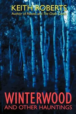 Winterwood: A jiná strašidla - Winterwood: And Other Hauntings