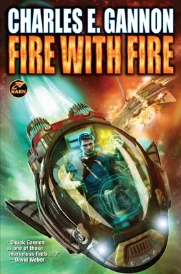 Oheň s ohněm: třetí vydání - Fire with Fire: Third Edition