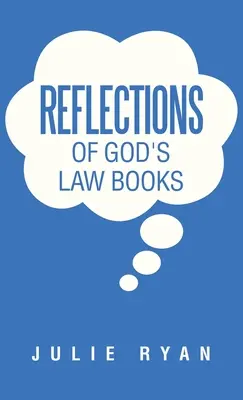 Odrazy Božího zákona Knihy - Reflections of God's Law Books
