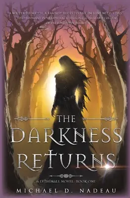 Temnota se vrací - The Darkness Returns