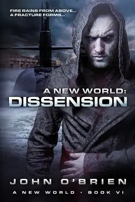 Nový svět: Dissension - A New World: Dissension