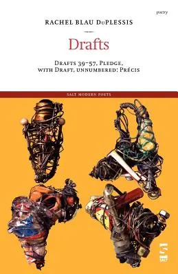 Kresby: Kresby 39-57, Zástava, s kresbou, nečíslované: Precis - Drafts: Drafts 39-57, Pledge, with Draft, Unnumbered: Precis