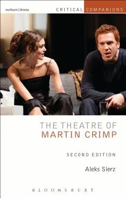 Divadlo Martina Crimpa: Druhé vydání - The Theatre of Martin Crimp: Second Edition