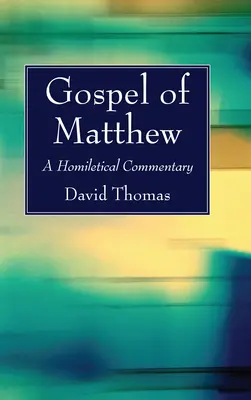 Matoušovo evangelium - Gospel of Matthew