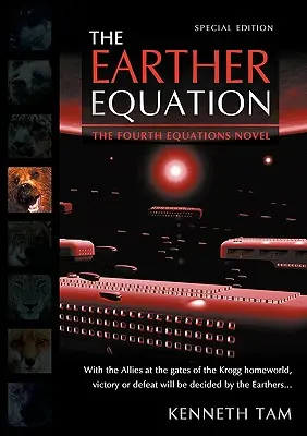Rovnice Earthera - The Earther Equation