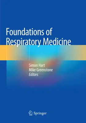 Základy respirační medicíny - Foundations of Respiratory Medicine