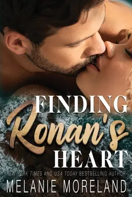 Hledání Ronanova srdce - Finding Ronan's Heart