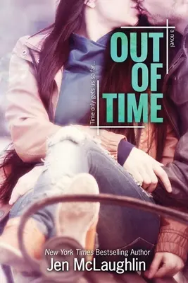 Mimo čas: Out of Line #2 - Out of Time: Out of Line #2