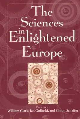 Vědy v osvícené Evropě - The Sciences in Enlightened Europe
