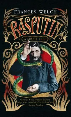 Rasputin: Krátký život - Rasputin: A Short Life
