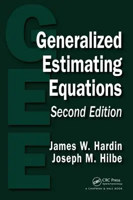 Zobecněné odhadní rovnice - Generalized Estimating Equations