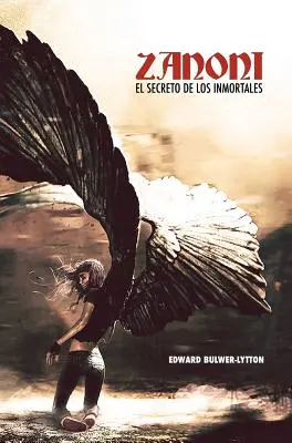 Zanoni: El Secreto de los Inmortales (Tajemství nesmrtelných) - Zanoni: El Secreto de los Inmortales