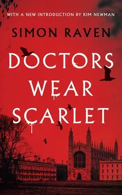 Doktoři nosí šarlatovou (Valancourt 20th Century Classics) - Doctors Wear Scarlet (Valancourt 20th Century Classics)